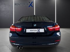 BMW 430 d COUPE BMW 430 d COUPE