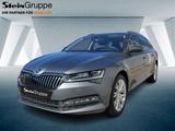 Skoda Superb Combi Style APP+DAB+PANO+VIRT+ACC+LED+PDC - gebrauchte Skoda Superb aus dem Jahr 2023