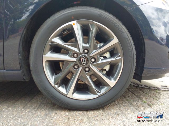 Hyundai i30 Trend Mj26 7-DCT 1.6 T-GDi Navi Digitales Co