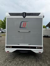 Challenger 3048 XLB Etape Edition - Challenger Wohnmobil oder -wagen