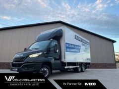 IVECO Daily 3,0 l D EVIe  Hi-Matic *7t mit Kl. BE*