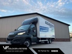 IVECO Daily 3,0 l D EVIe Hi-Matic *7t mit Kl. BE*