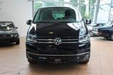 Volkswagen T6 Multivan  Highline+Standh.+LED+AHK+Kamera+ - Volkswagen T6 Multivan: Highline
