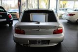 BMW Z3 3,0i Coupe Aut. - BMW aus 2000