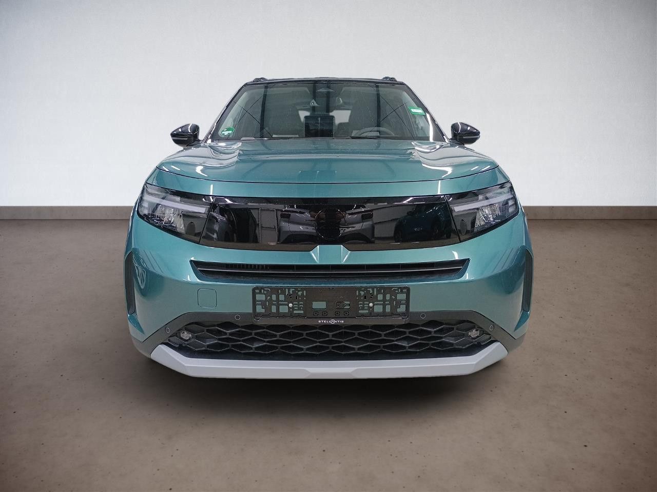 Opel FRONTERA HYBRID ULTIMATE +7-Sitzer+ imagem 2