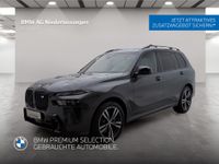 BMW X7 M60 - Vorschau Bild 1