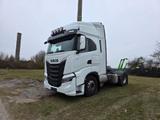 Iveco S-Way 480, 2-Kreis-Hydraulik, Retarder - Offers