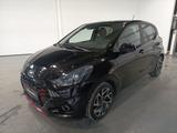 Hyundai i10 1.0 N Line Navi|ParkPilot|Sitzheizung - Hyundai i10 Gebrauchtwagen in München