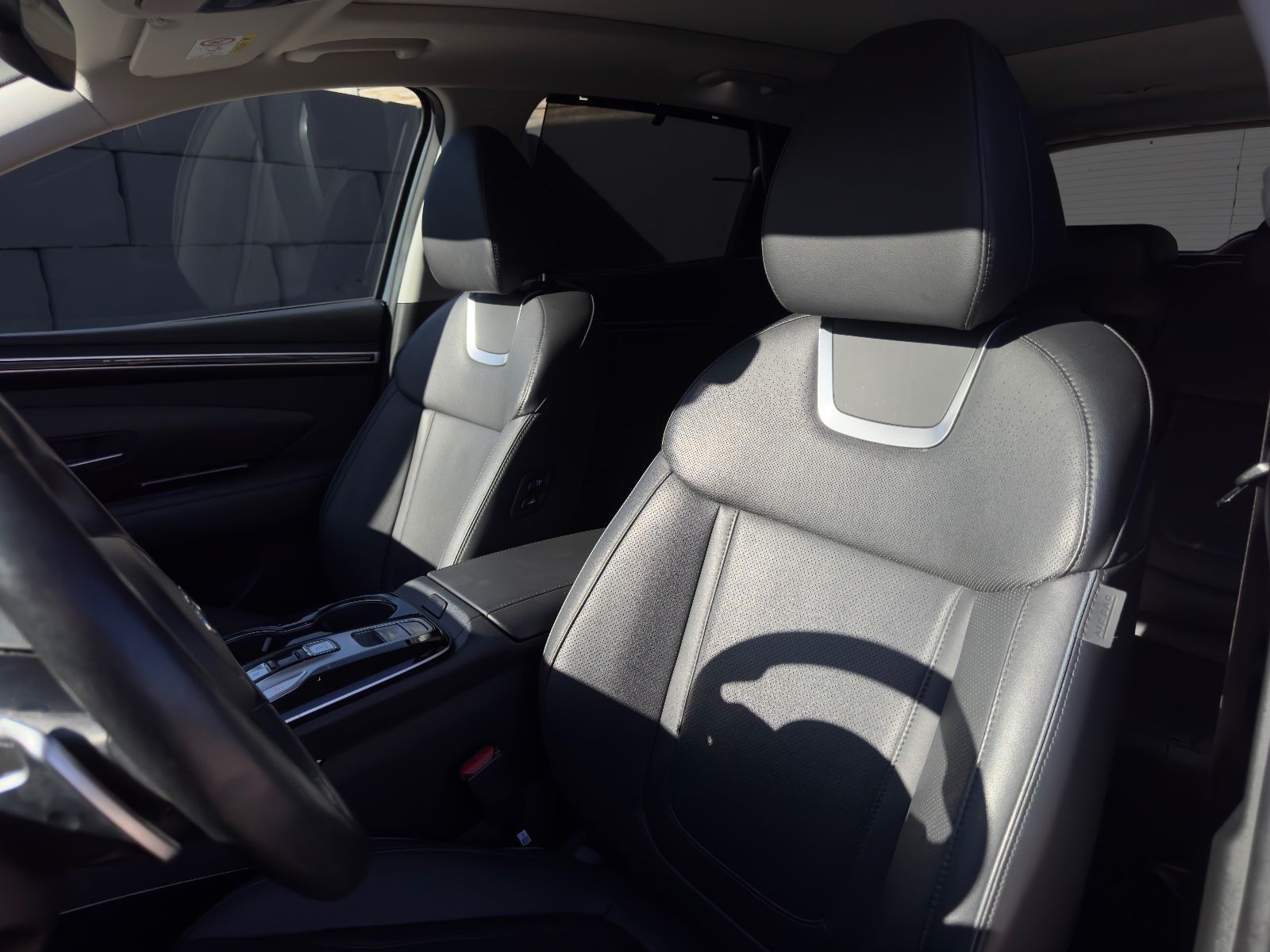 Fahrzeugabbildung Hyundai Tucson 1.6 T-GDI Prime PHEV 4WD Pano KRELL 360°