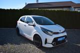 Kia Picanto GT-Line |AUTOMATIK |WENIG KM| GARANTIE - gebrauchte Kia Picanto aus dem Jahr 2020