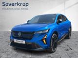 Renault Rafale Esprit Alpine E-Tech Full Hybrid 200 - Renault Rafale: Limousine