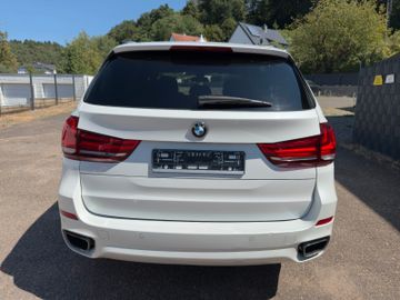 BMW X5 - 7