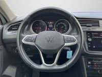 Volkswagen Tiguan - Vorschau Bild 10