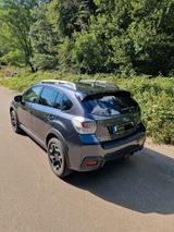 Subaru XV 2.0i Exclusive+ Lineartronic 4WD Exclusive+ - Subaru XV Gebrauchtwagen