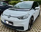 Volkswagen ID.3 Pro Performance 58 kWh 150 kW***Akku 93%*** - VW ID.3 Gebrauchtwagen in Frankfurt