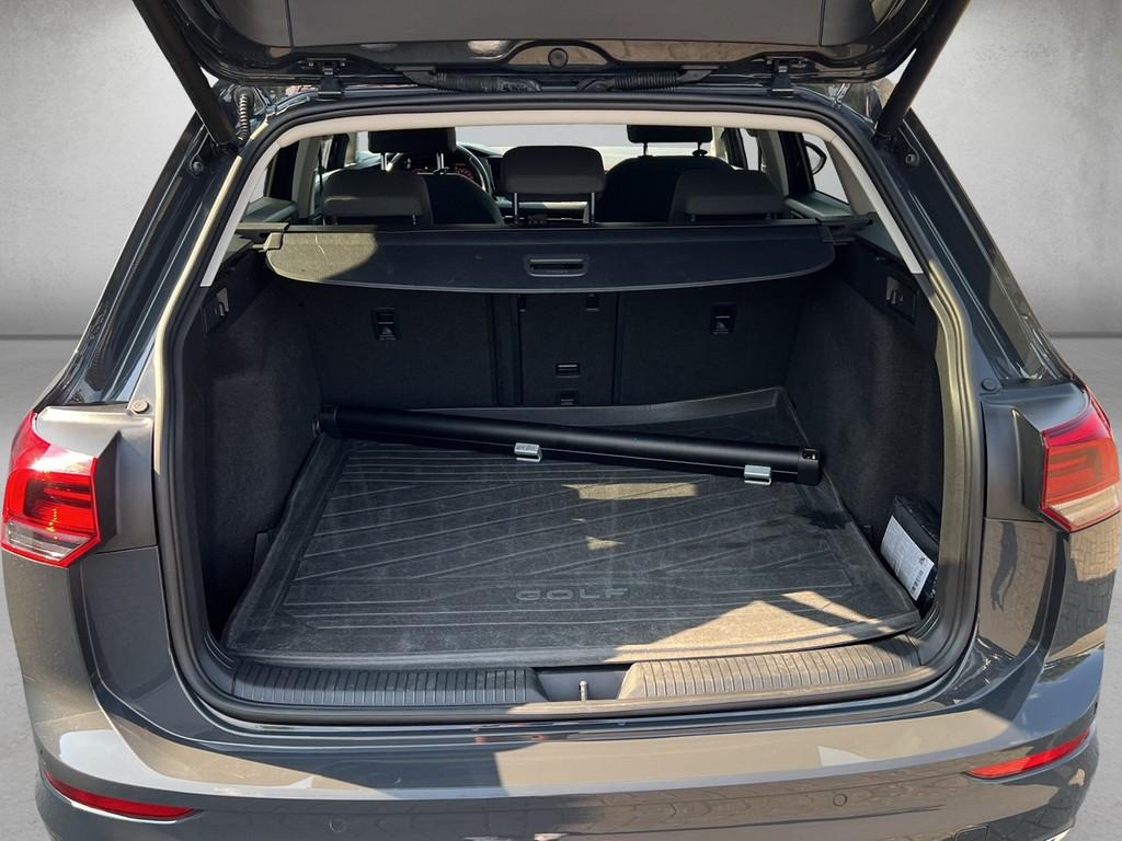 Volkswagen Golf VIII Variant 1.5 eTSI DSG Style *AHK*Kamera, миниатюра 5