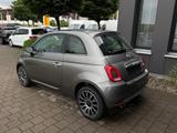 Fiat 500 1.0 Hybrid GSE Dolcevita *PANORAMA*UCONNECT* - Fiat 500 Tageszulassungen