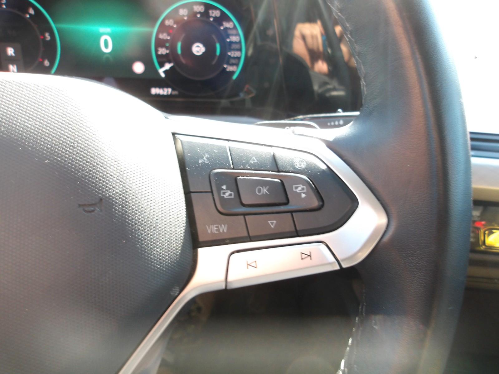 Volkswagen Golf VIII Lim. Life TDIDSG EXP --, миниатюра 20