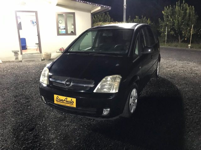 Opel Meriva 1.7 CDTI