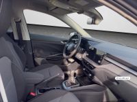 Skoda Fabia - Vorschau Bild 5