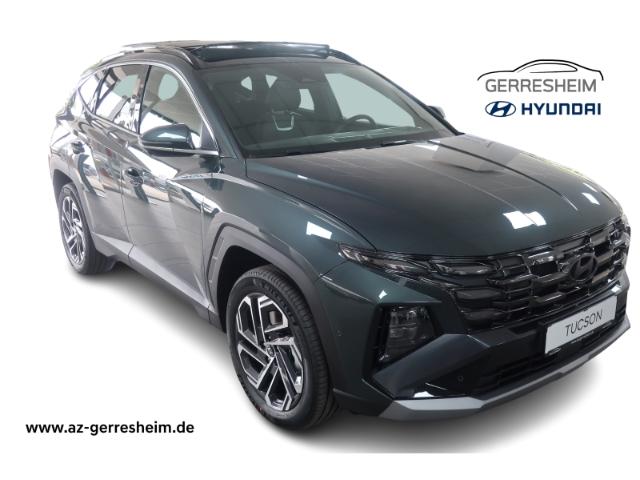 Hyundai Tucson Hybrid 1.6 Turbo Prime Assistenzpaket/Pan