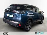 Peugeot 3008 Allure PureTech 130 - Peugeot 3008 Gebrauchtwagen
