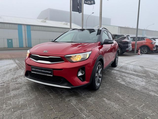 Kia Stonic 1.0 T-GDI Vision~Allwetter~Navi~Kamera