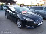 Ford Focus 1.0 EcoBoost 125 CV Start&Stop SW Tit - Ford Focus SW Gebrauchtwagen