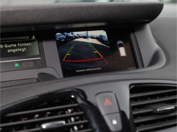 Renault Scenic III BOSE Edition 2.0 dCi 6-Gang 160