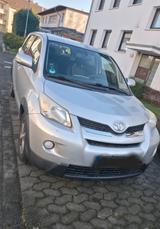 Toyota Urban Cruiser 1,33-l-Dual-VVT-i 4x2 Town+ Town+ - Toyota Urban Cruiser SUV