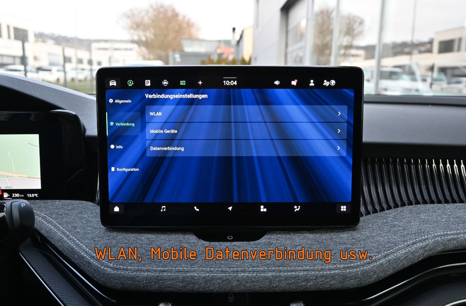 Fahrzeugabbildung SKODA Superb 2.0 TSI DSG Selection Combi 4x4 °ACC°AHK°