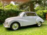 Auto Union DKW 1000 S Coupé de luxe - Auto Union