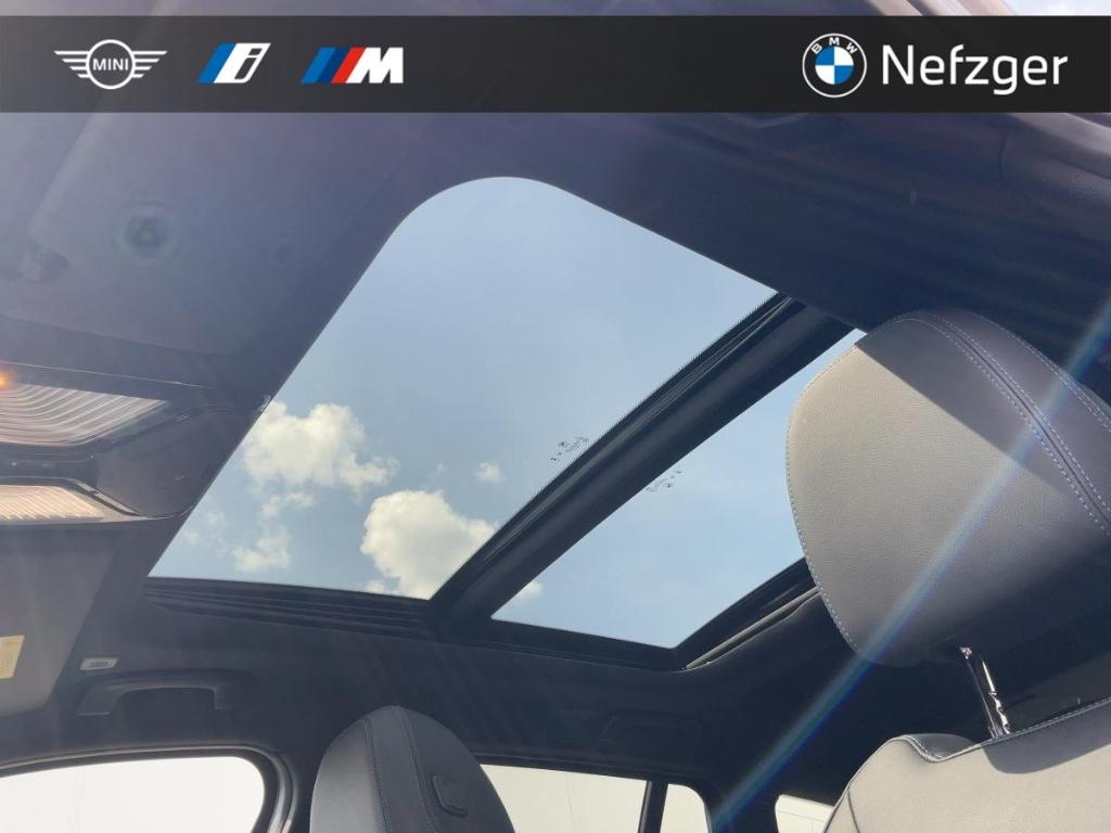 BMW M340i xDrive Touring M Sport RFK PANO LED H&K