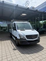 Mercedes-Benz Sprinter II Pritsche/DoKa 310/311/313/314/316 CD - Mercedes-Benz Sprinter: Automatik