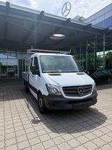 Mercedes-Benz Sprinter II Pritsche/DoKa 310/311/313/314/316 CD - Doka gebraucht