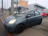 Nissan Micra Acenta*NAVI*KAMERA*KLIMA-A*TEMP*EU5*TÜVNEU - Kleinwagen mit Benzin-Antrieb & Anhängerkupplung