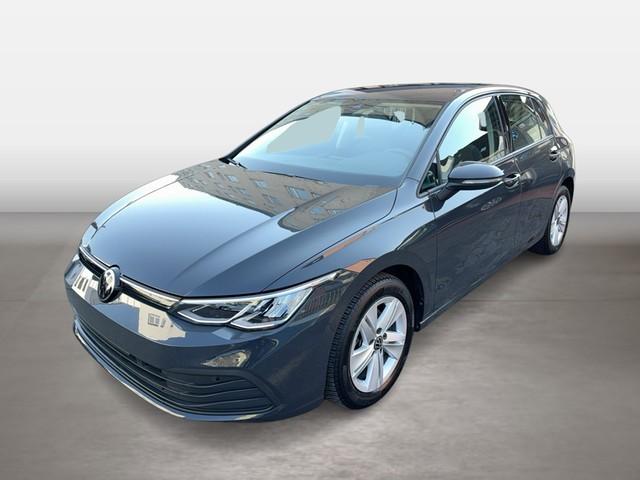 Volkswagen Golf Life 1,5 l TSI Navi APP Connect ACC Sitzhei