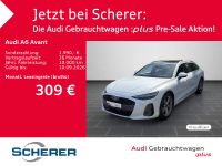 Audi A6 - Vorschau Bild 1