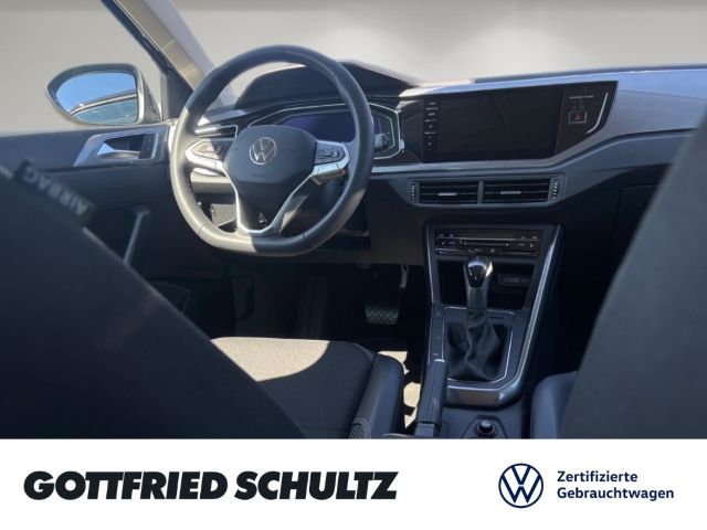 Volkswagen Taigo - Bild 8