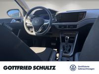 Volkswagen Taigo - Vorschau Bild 8