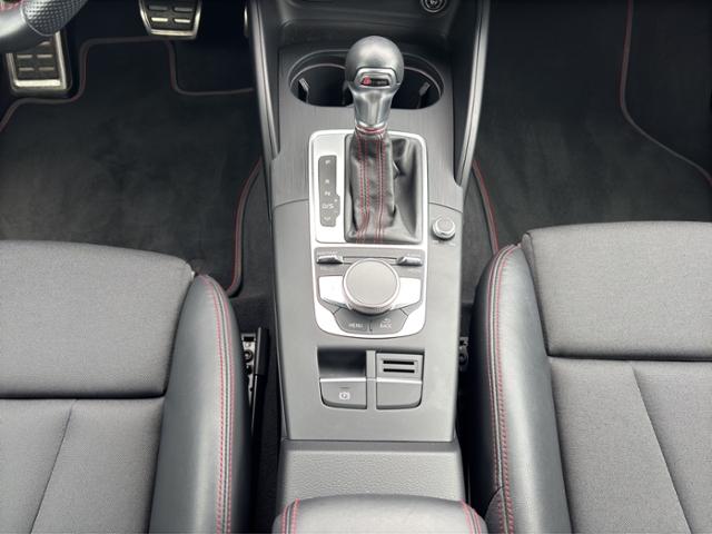 AUDI S3 SPORTBACK - TFSI - 300 CV - 4WD - BVA