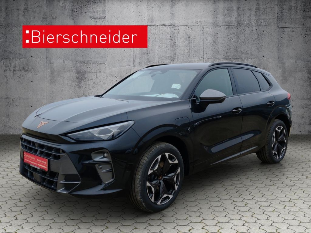 Terramar 1.5 TSI DSG e-Hybrid HUD AHK KAMERA NAV