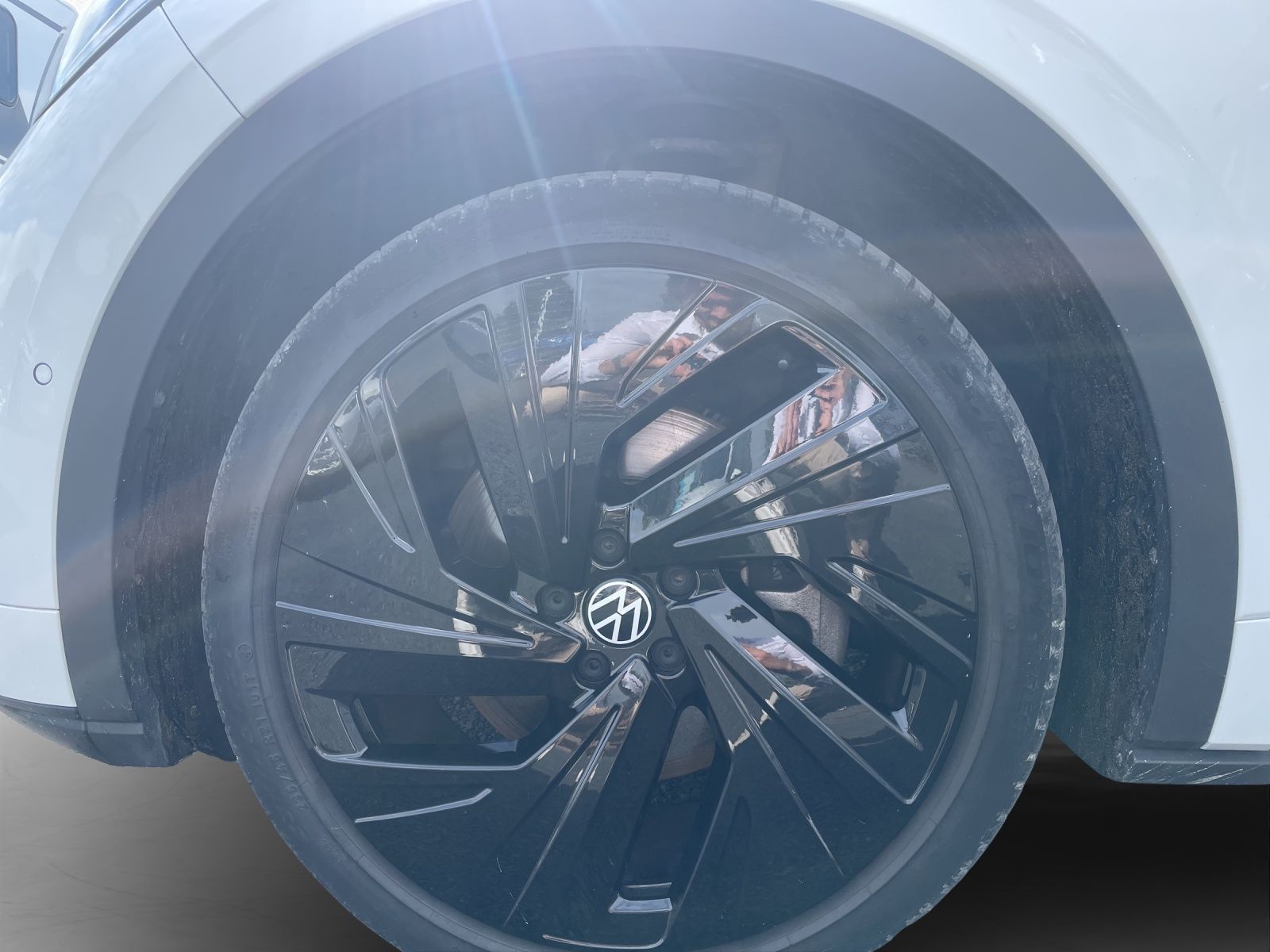 Volkswagen ID.5 - Bild 17