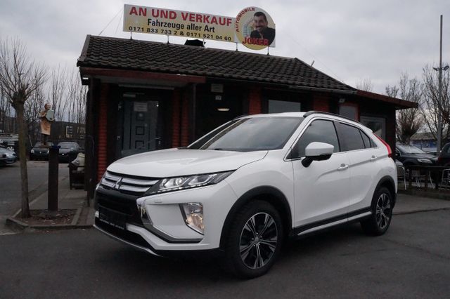 Mitsubishi Eclipse Cross Diamant Edition+ 2WD*Automatik*