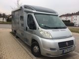 Knaus Van TI - Knaus Van