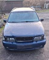 Volvo S70/V70 - Volvo S70 Gebrauchtwagen