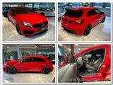 Mercedes-Benz A 45 AMG 4Matic FACELIFT*19"*S.ABGAS*R.KAMERA - Mercedes-Benz A-Klasse Gebrauchtwagen in Wuppertal