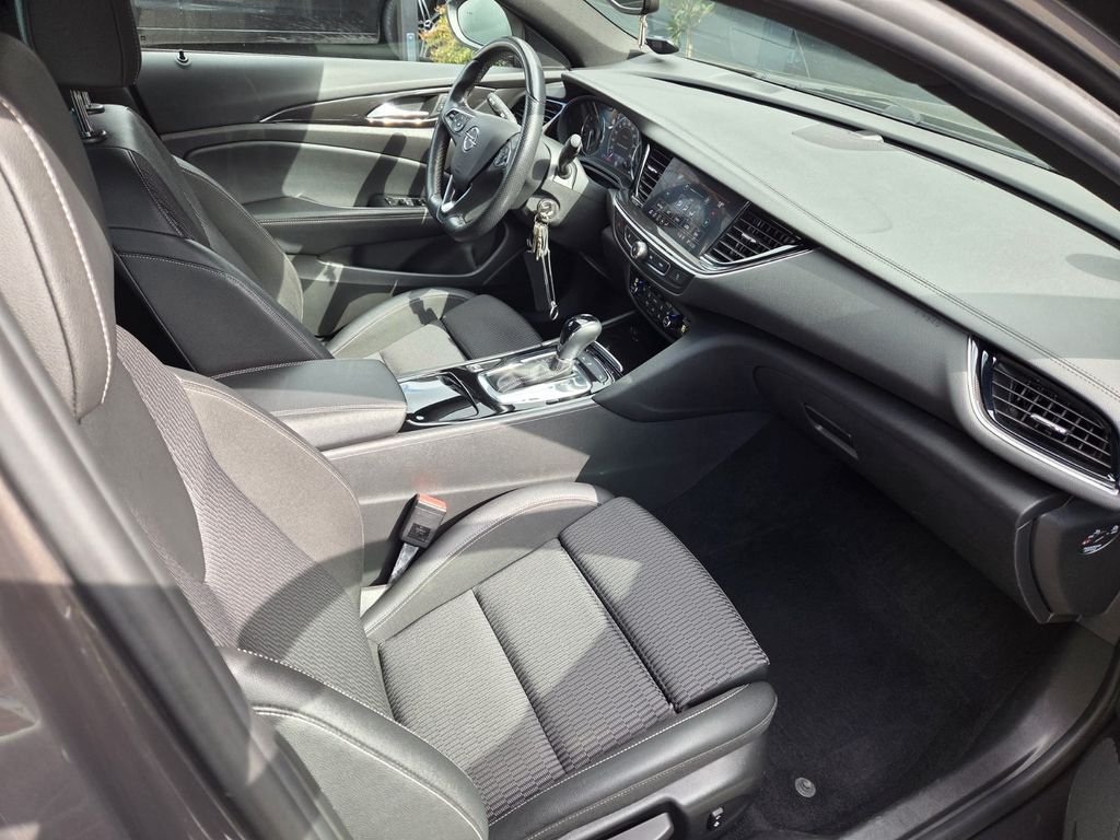 Image of Opel Insignia