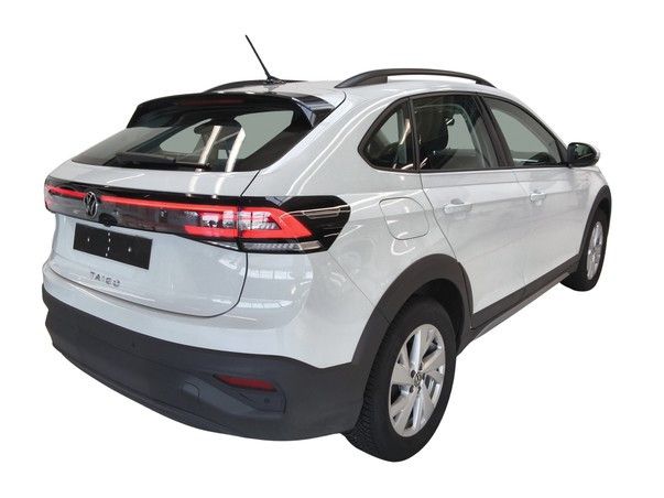 Volkswagen Taigo - Bild 6