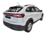 Volkswagen Taigo - Vorschau Bild 6